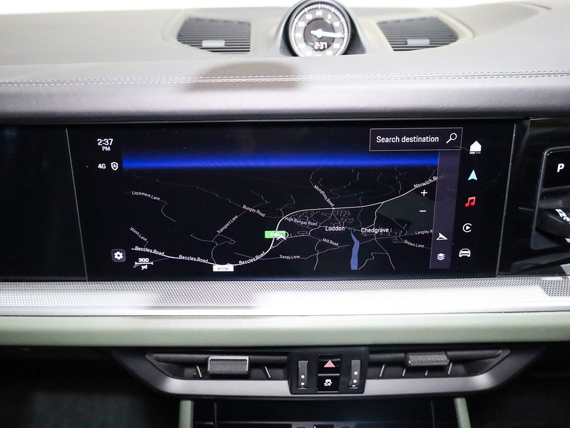 Used Porsche Cayenne 2023 for sale - 76665864: Photo 26