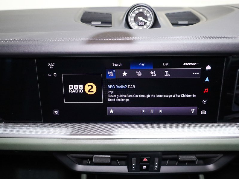 Used Porsche Cayenne 2023 for sale - 76665864: Photo 27