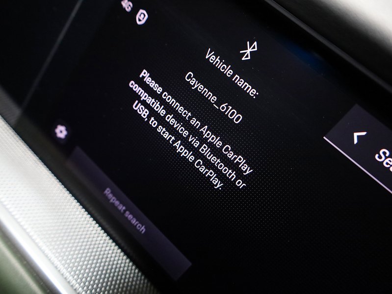 Used Porsche Cayenne 2023 for sale - 76665864: Photo 29