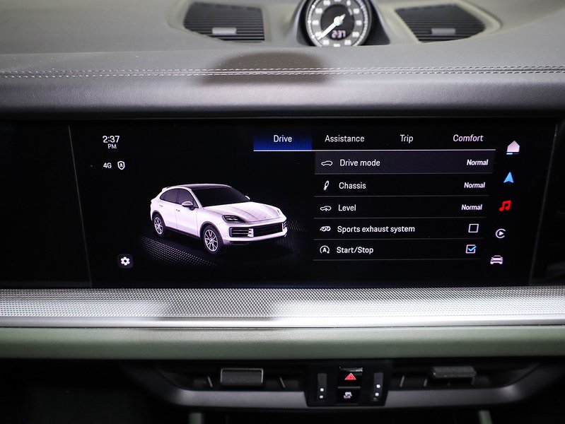 Used Porsche Cayenne 2023 for sale - 76665864: Photo 30