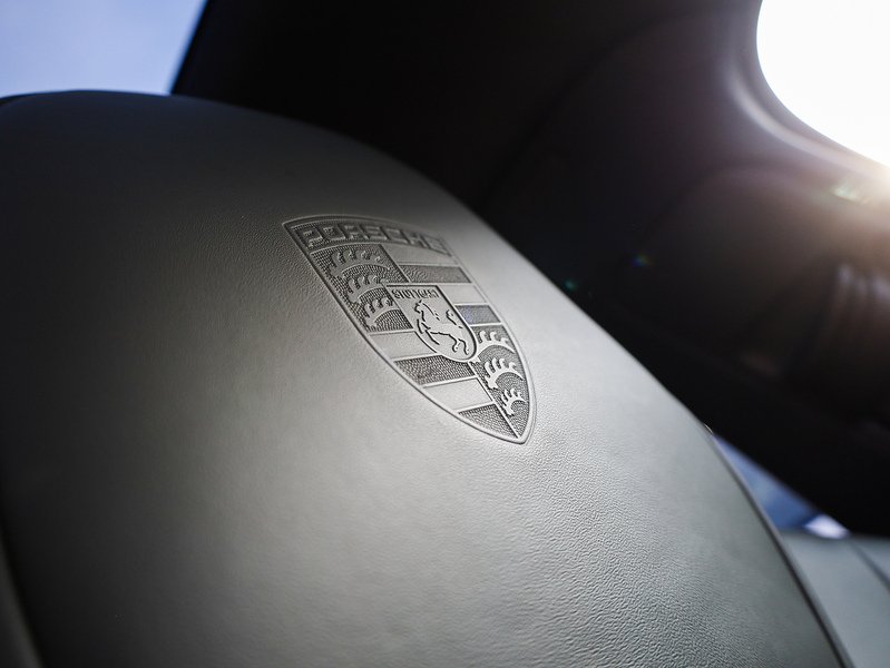Used Porsche Cayenne 2023 for sale - 76665864: Photo 31