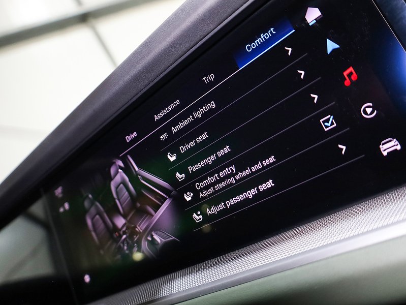 Used Porsche Cayenne 2023 for sale - 76665864: Photo 33