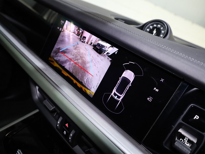 Used Porsche Cayenne 2023 for sale - 76665864: Photo 35