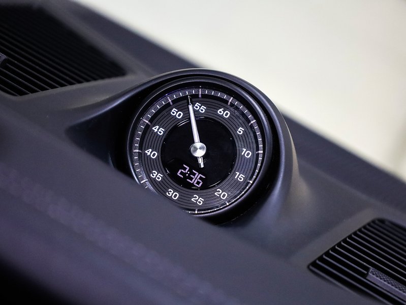 Used Porsche Cayenne 2023 for sale - 76665864: Photo 37