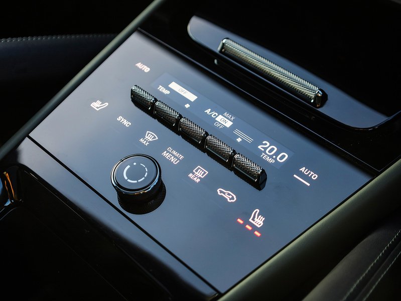 Used Porsche Cayenne 2023 for sale - 76665864: Photo 38