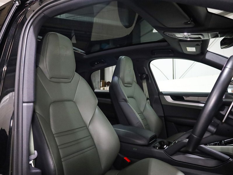 Used Porsche Cayenne 2023 for sale - 76665864: Photo 4