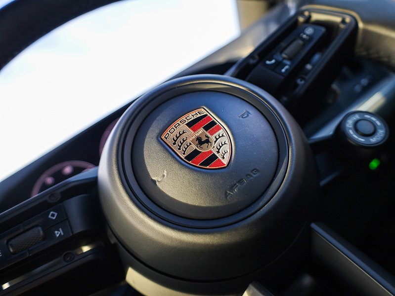 Used Porsche Cayenne 2023 for sale - 76665864: Photo 43