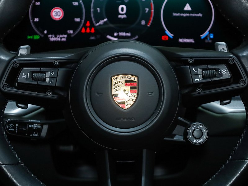 Used Porsche Cayenne 2023 for sale - 76665864: Photo 44