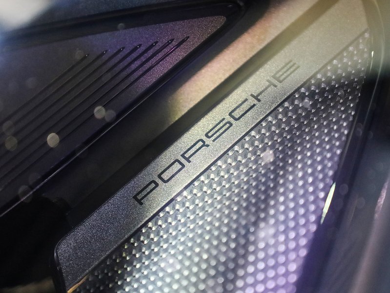 Used Porsche Cayenne 2023 for sale - 76665864: Photo 47