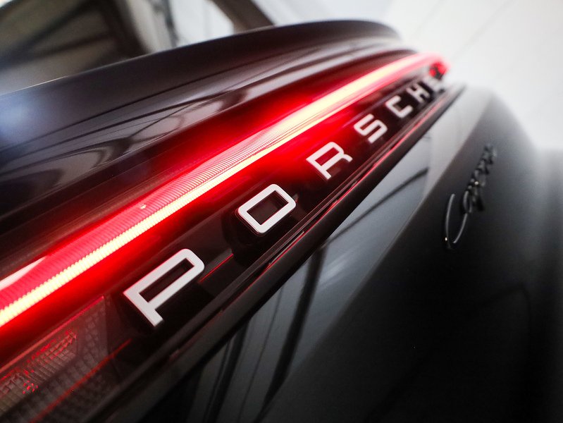 Used Porsche Cayenne 2023 for sale - 76665864: Photo 48