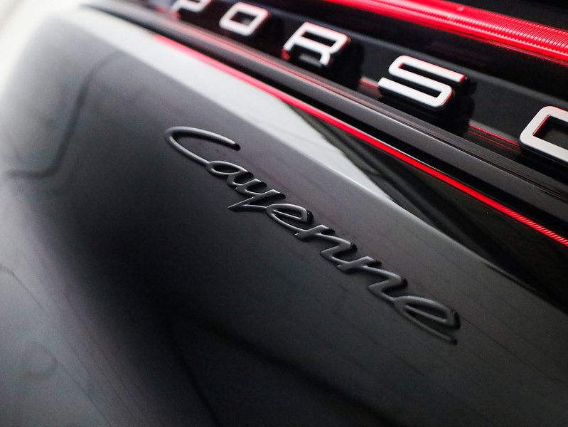 Used Porsche Cayenne 2023 for sale - 76665864: Photo 49