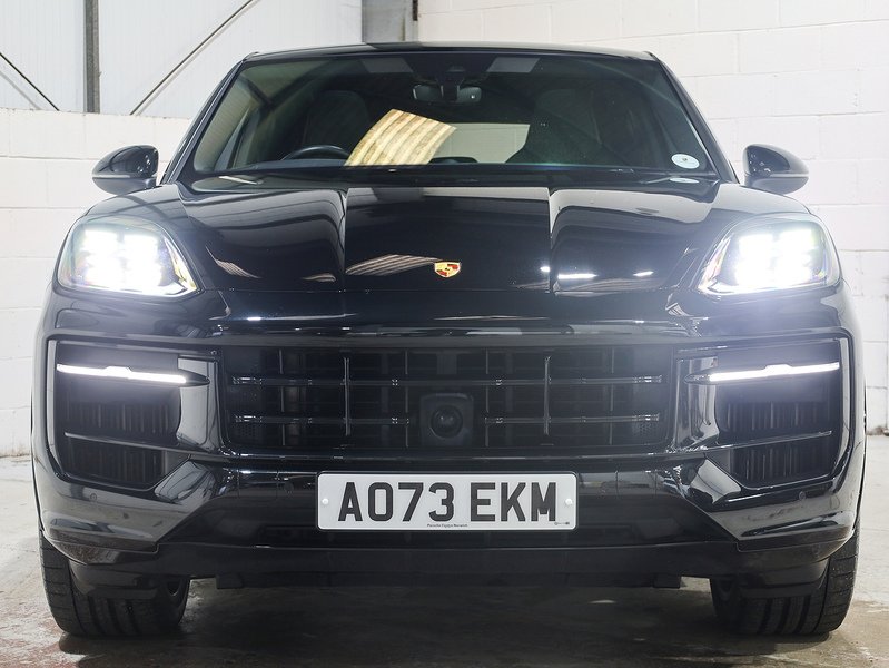 Used Porsche Cayenne 2023 for sale - 76665864: Photo 5