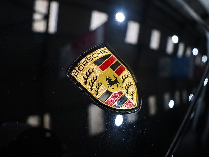 Used Porsche Cayenne 2023 for sale - 76665864: Photo 50