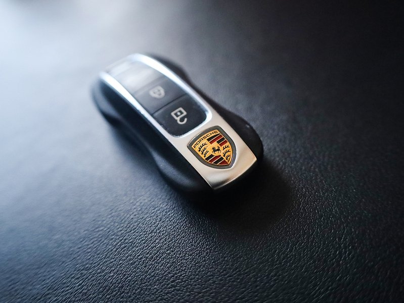 Used Porsche Cayenne 2023 for sale - 76665864: Photo 51