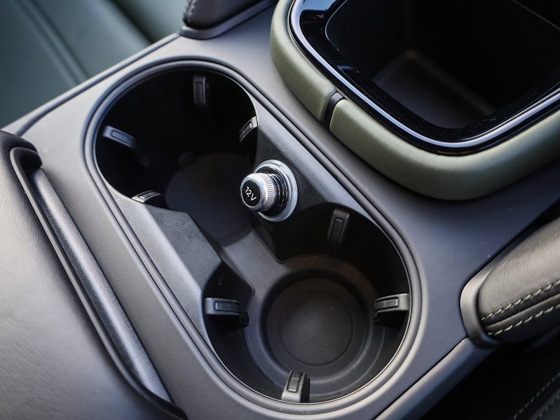 Used Porsche Cayenne 2023 for sale - 76665864: Photo 57