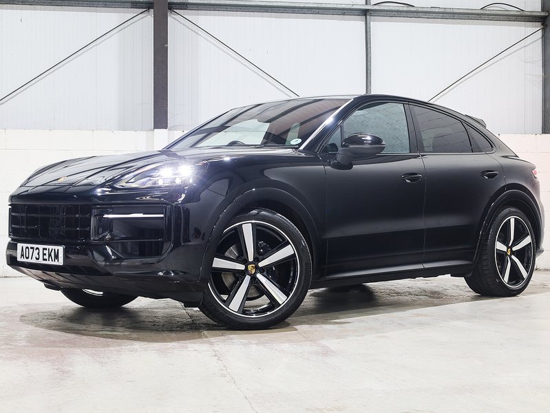Used Porsche Cayenne 2023 for sale - 76665864: Photo 6