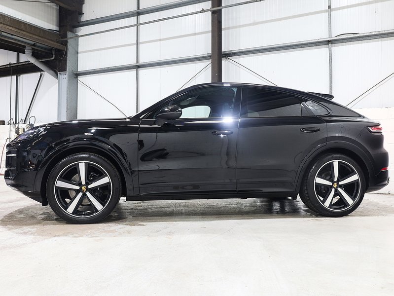 Used Porsche Cayenne 2023 for sale - 76665864: Photo 7