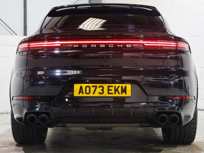 Used Porsche Cayenne 2023 for sale - 76665864: Photo 9