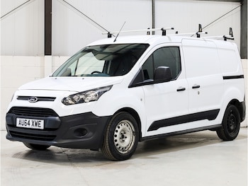 Used Ford Transit Connect 2014 for sale - 75932452: Photo