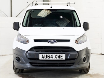 Used Ford Transit Connect 2014 for sale - 75932452: Photo