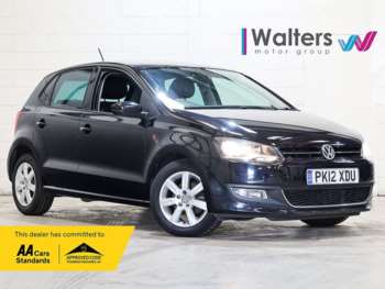 2012 - Match 5-Door