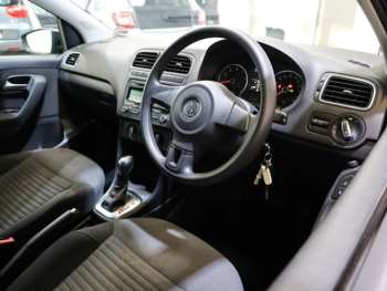 Used Volkswagen Polo 2012 for sale - 75163745: Photo