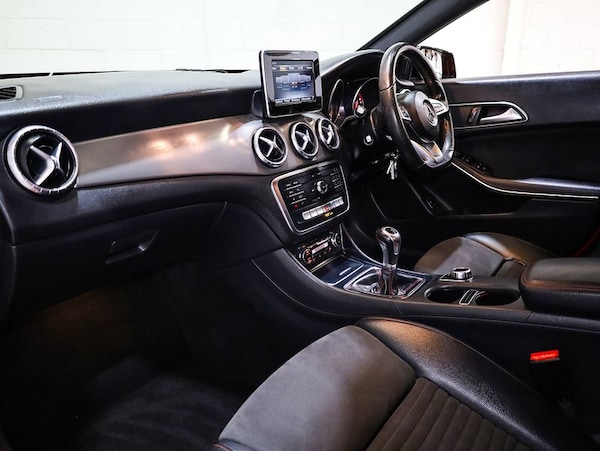 Used Mercedes-Benz CLA 2016 for sale - 75342048: Photo 11