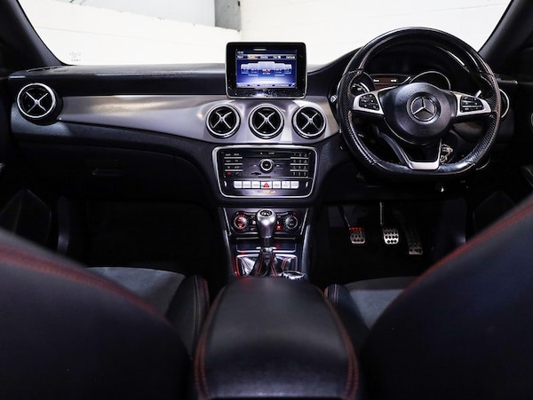 Used Mercedes-Benz CLA 2016 for sale - 75342048: Photo 13