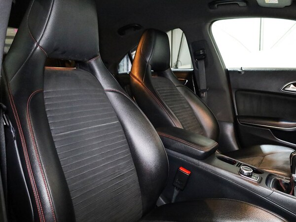 Used Mercedes-Benz CLA 2016 for sale - 75342048: Photo 14