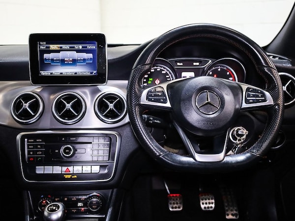 Used Mercedes-Benz CLA 2016 for sale - 75342048: Photo 15