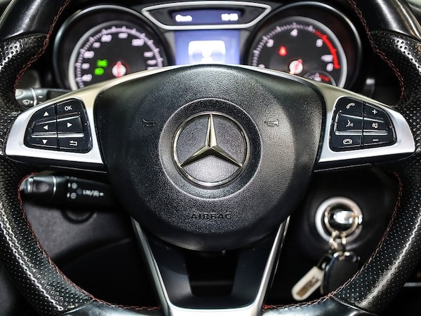Used Mercedes-Benz CLA 2016 for sale - 75342048: Photo 16