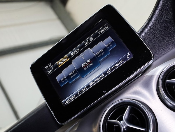 Used Mercedes-Benz CLA 2016 for sale - 75342048: Photo 19