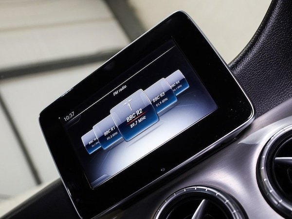 Used Mercedes-Benz CLA 2016 for sale - 75342048: Photo 21