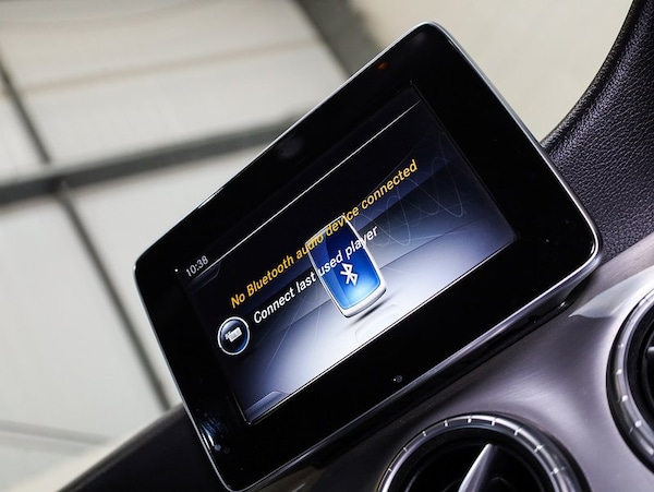 Used Mercedes-Benz CLA 2016 for sale - 75342048: Photo 22