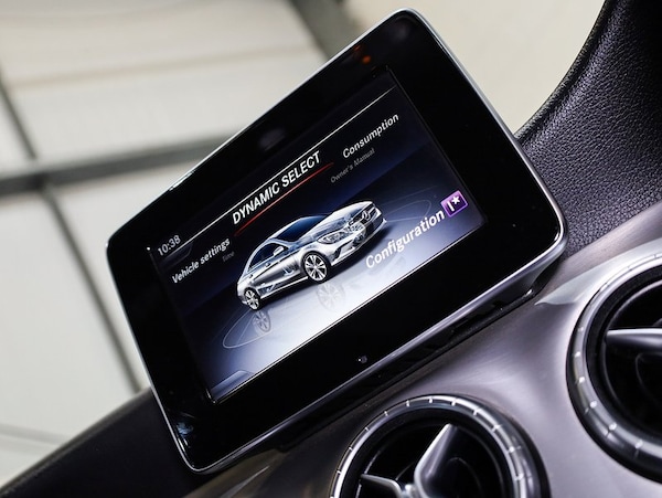 Used Mercedes-Benz CLA 2016 for sale - 75342048: Photo 24