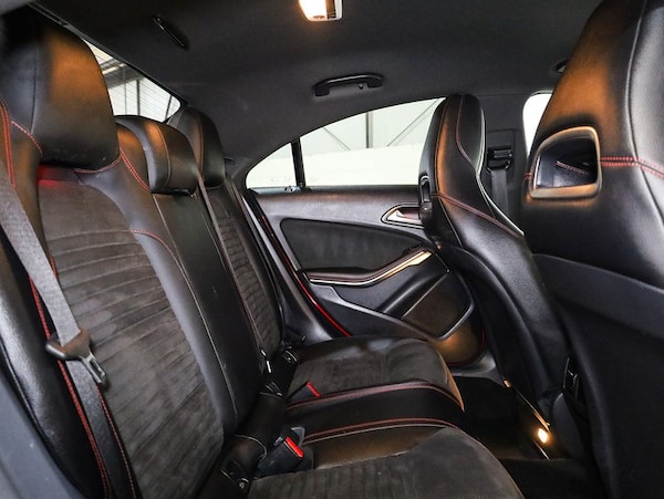Used Mercedes-Benz CLA 2016 for sale - 75342048: Photo 27