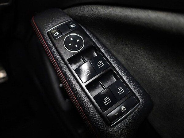 Used Mercedes-Benz CLA 2016 for sale - 75342048: Photo 35