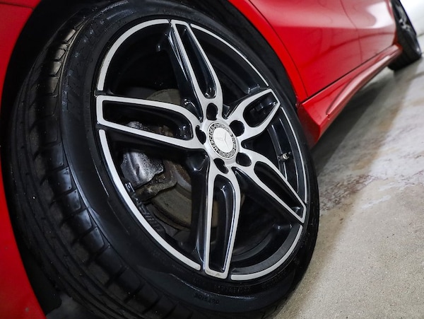 Used Mercedes-Benz CLA 2016 for sale - 75342048: Photo 38