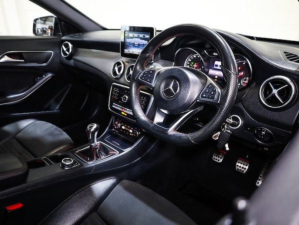 Used Mercedes-Benz CLA 2016 for sale - 75342048: Photo 3