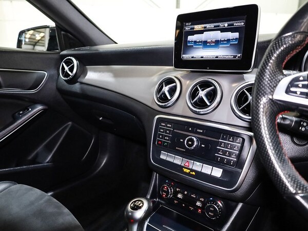 Used Mercedes-Benz CLA 2016 for sale - 75342048: Photo 4