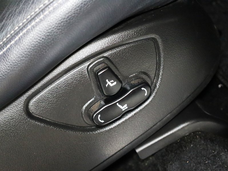 Used Ssangyong Rexton 2017 for sale - 77022715: Photo 25