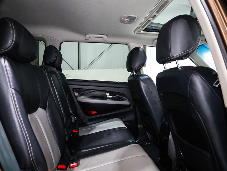 Used Ssangyong Rexton 2017 for sale - 77022715: Photo 29