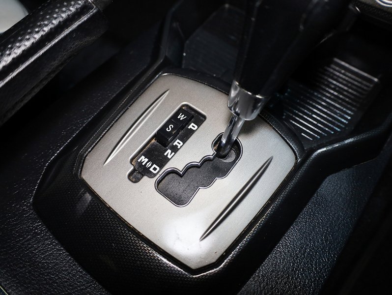 Used Ssangyong Rexton 2017 for sale - 77022715: Photo 32