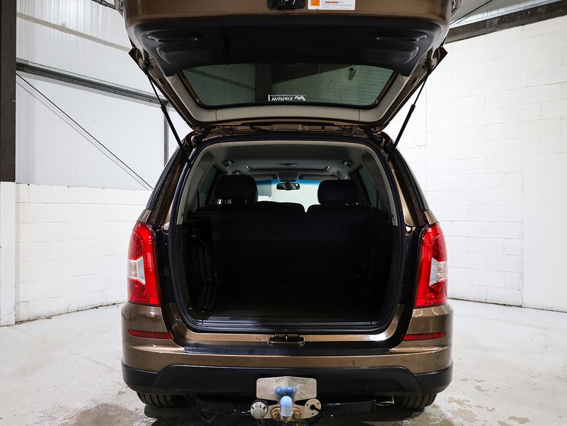 Used Ssangyong Rexton 2017 for sale - 77022715: Photo 38