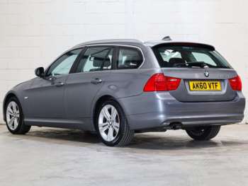 Used BMW 3 Series 2010 for sale - 74937436: Photo