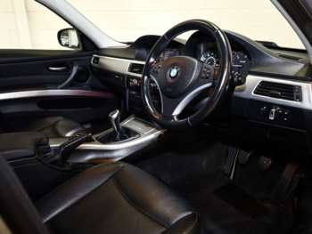 Used BMW 3 Series 2010 for sale - 74937436: Photo