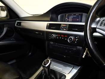 Used BMW 3 Series 2010 for sale - 74937436: Photo