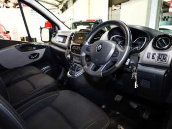 Used Renault Trafic 2019 for sale - 74923248: Photo