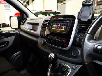 Used Renault Trafic 2019 for sale - 74923248: Photo