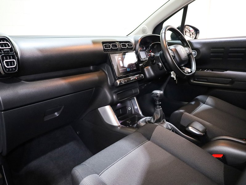 Used Citroen C3 Aircross 2020 for sale - 76274445: Photo 11